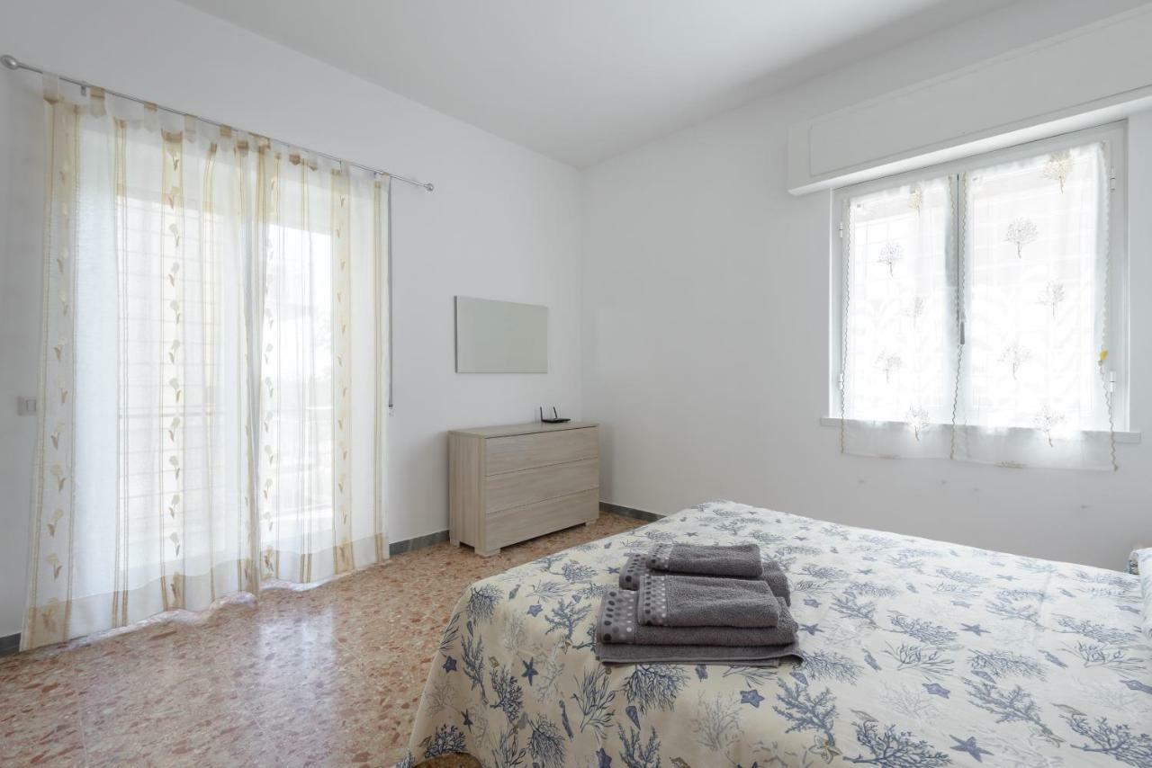 Ferienwohnung La Casa Di Giulia Rom Exterior foto
