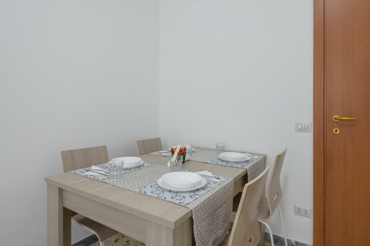 Ferienwohnung La Casa Di Giulia Rom Exterior foto