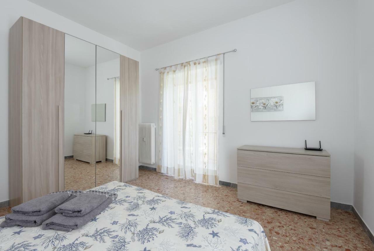 Ferienwohnung La Casa Di Giulia Rom Exterior foto