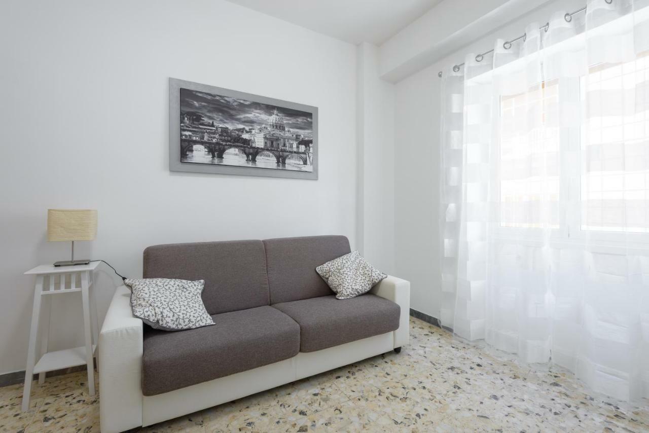 Ferienwohnung La Casa Di Giulia Rom Exterior foto