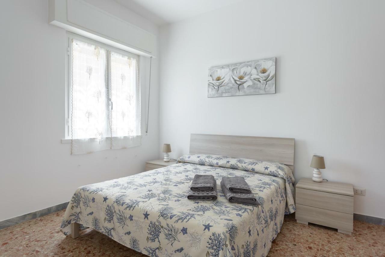 Ferienwohnung La Casa Di Giulia Rom Exterior foto