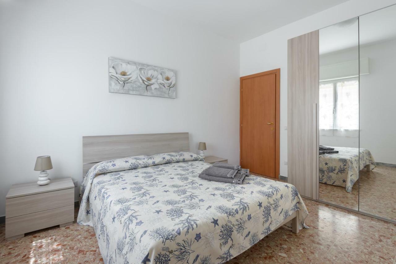Ferienwohnung La Casa Di Giulia Rom Exterior foto