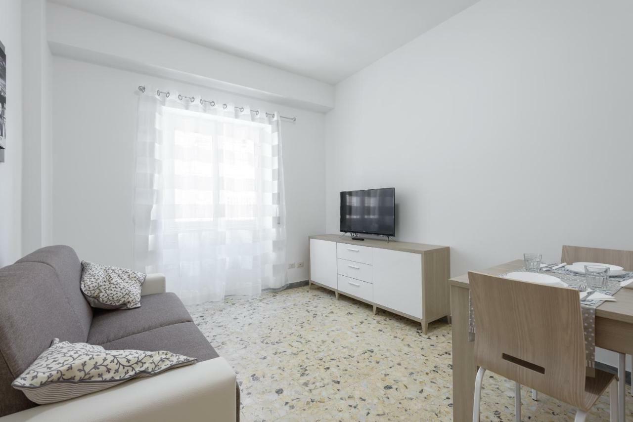 Ferienwohnung La Casa Di Giulia Rom Exterior foto